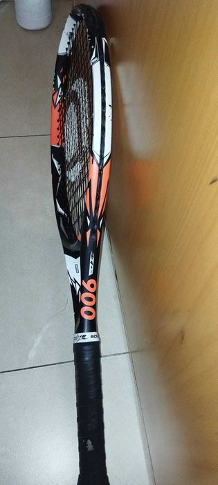 Raquete de ténis 26 artengo Tr 900 Graphite