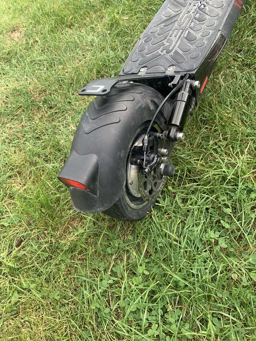 Електро самокат Crosser t4