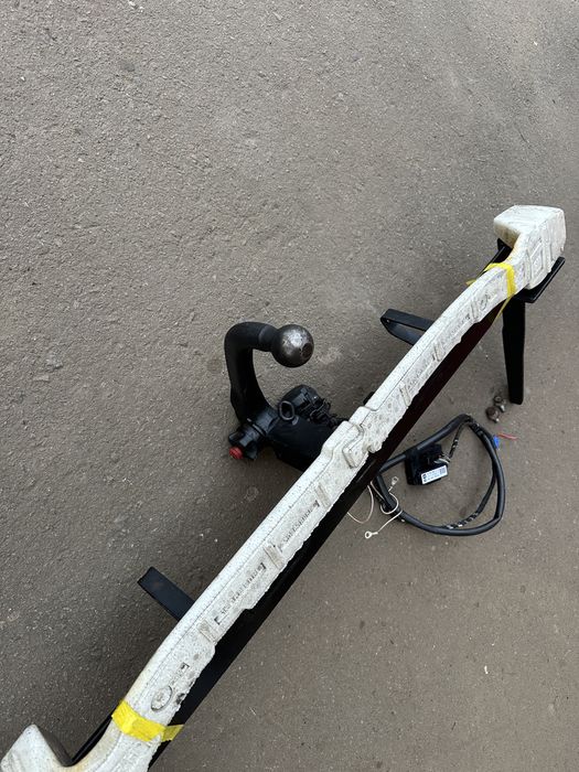 Фаркоп форкоп опель астра h opel astra H 2004/2014 рік універсал