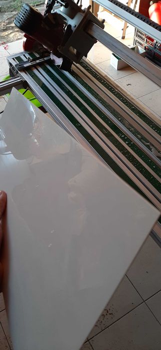 WERTEC przecinarka stołowa do glazury i gresu 1200 mm 2300W