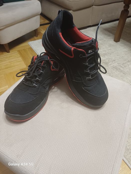 Buty eltan 41 s3