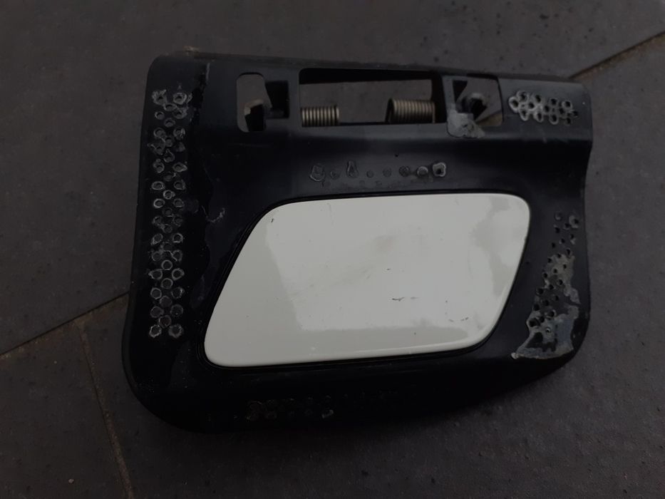 Tampas do para-choques do 180d