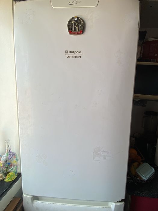 Frigorífico Hotpoint Ariston