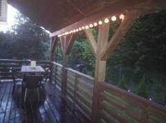 Domek na wynajem nad Zalewem Chańcza