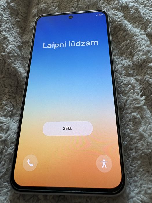 *** Samsung a56 5g ** 128***stan jak nowy ***