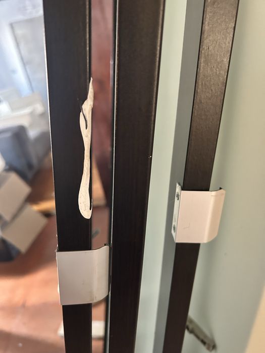 Portas Fevik Ikea