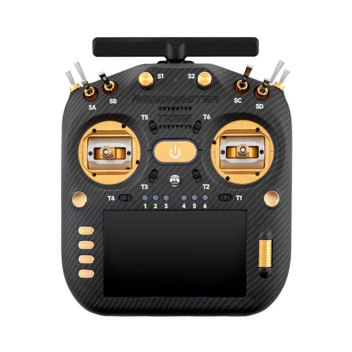 БЕЗ ПЕРЕДОПЛАТИ FPV пульти RadioMaster TX16S MK3 Max ELRS M2 Нові