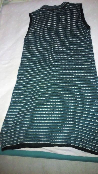 Vestido em Malha - NOVO