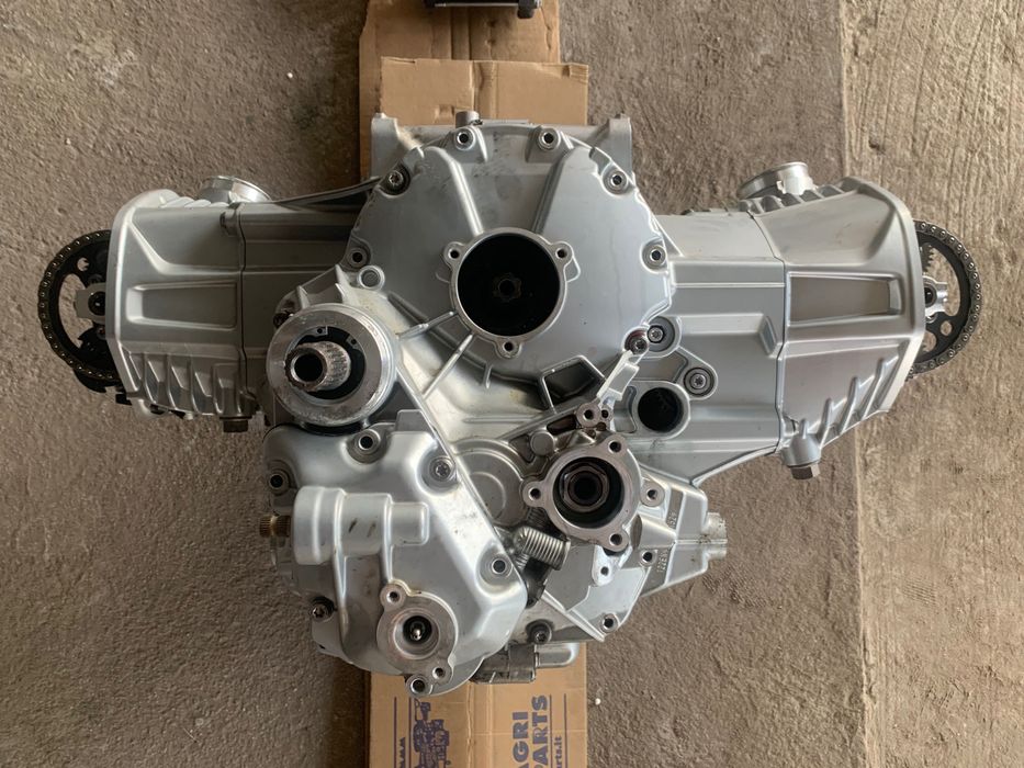 двигун BMW R1200 K50 БМВ