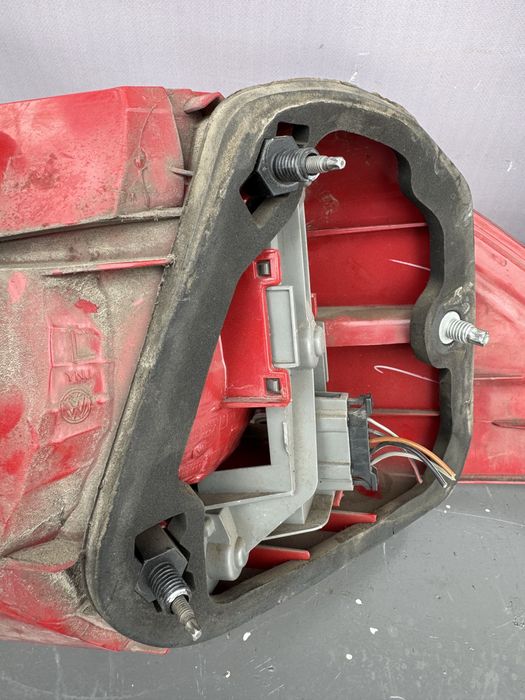 Стопи гольф 5, 6 фанарі стоп ліхтар GOLF 5,6 універсал