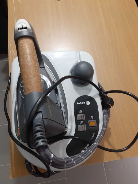 Ferro Caldeira Fagor64282363897218122