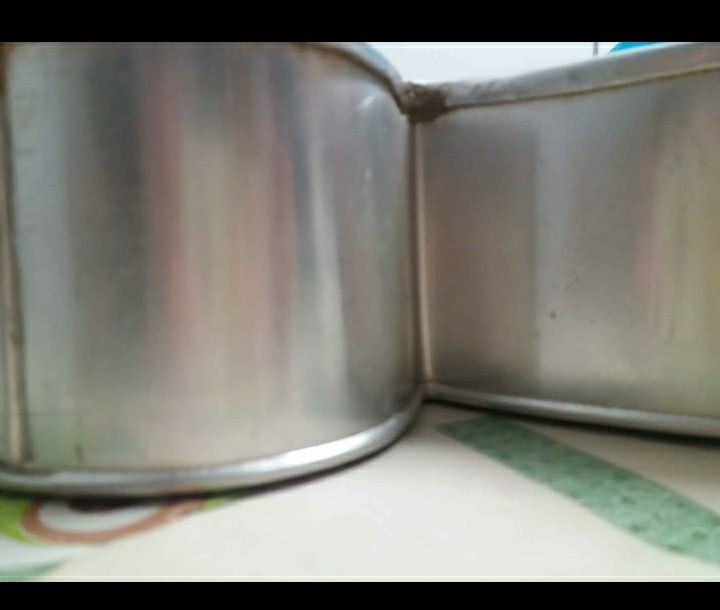 MINIE-shaped cake pan437966373409925122