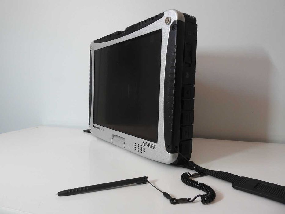 Computador Tablet Panasonic Toughbook cf-19 i5 VPRO