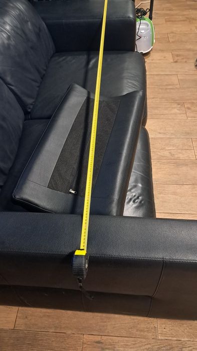 Sofá super confortável em excelente estado  de conservação