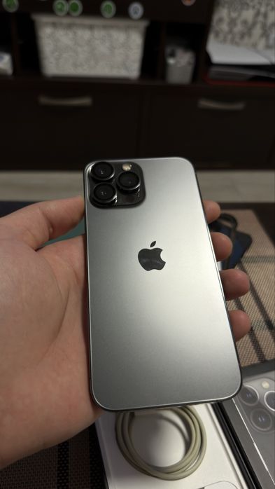 IPhone 13 про макс 128