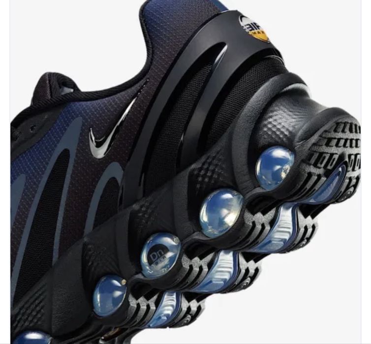 Оригінал! Nike Air Max Dn8