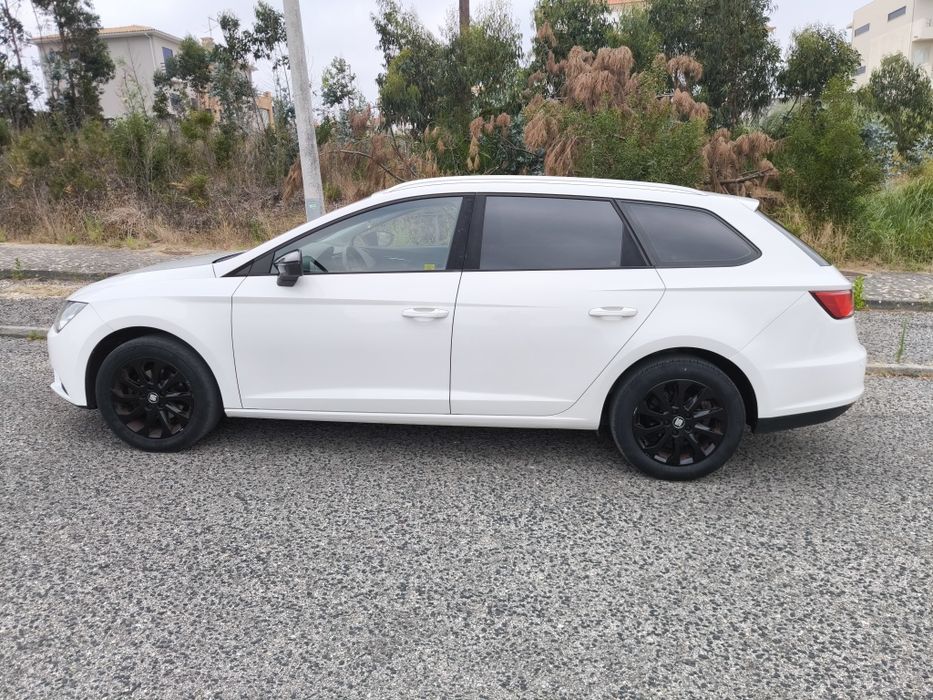 Seat Leon ST  1.6 TDI