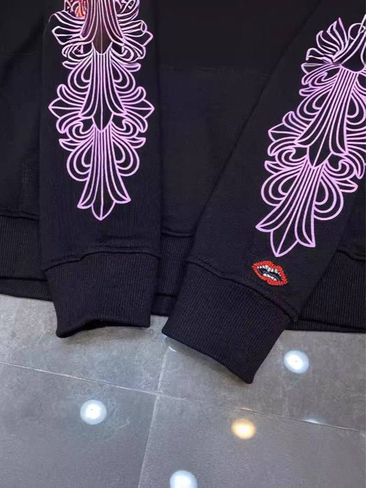Худі chrome hearts | худи хром харт