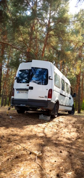 продам Renault Master