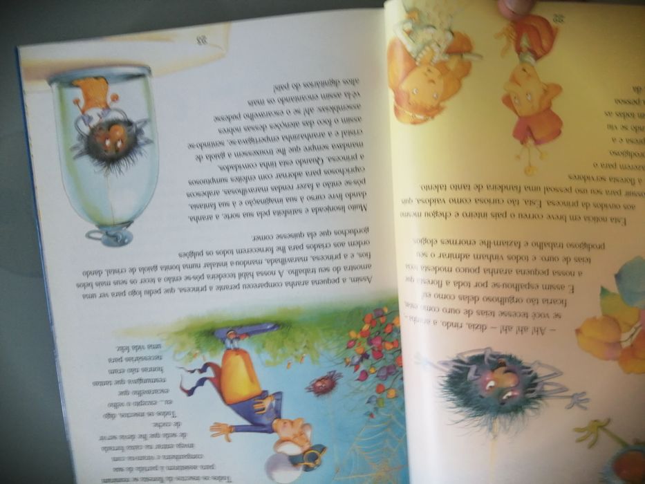 Histórias para Ouvir antes de Adormecer, de François Ruyer Como novo*