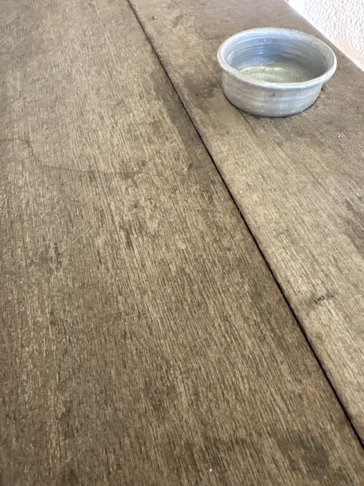 Secretaria de escola, antiga