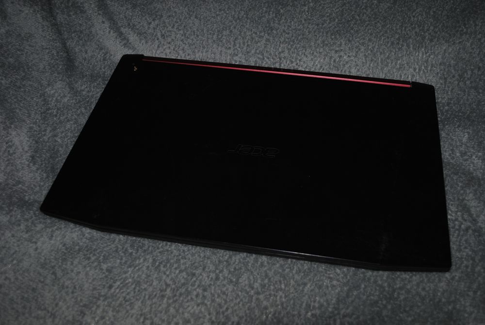 Ноутбук Acer серии Nitro AN515-41