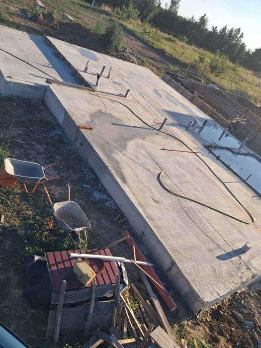 Продаж будинку 110 м² за проєктом у Лука-Мелешківській