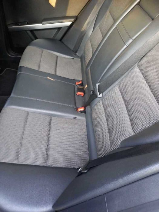 Mercedes-Benz GLK 350