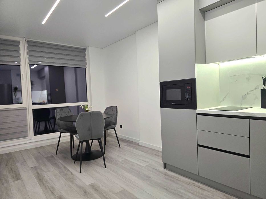 Belveder Apart 3, центр міста, parking, Бельведерська 32б