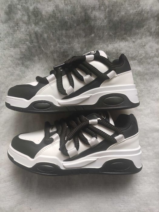 Sneakersy młodzieżowe 38 Seastar