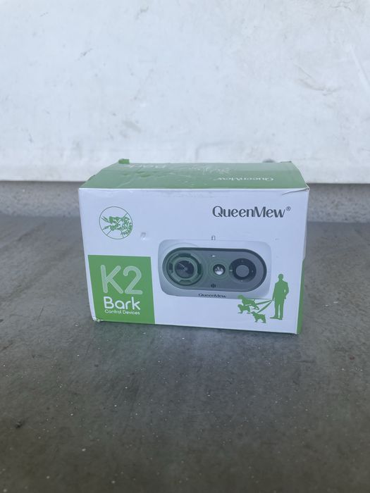 Ультразвуковий пристрій проти гавкоту собак K2 Bark отпугиватель собак