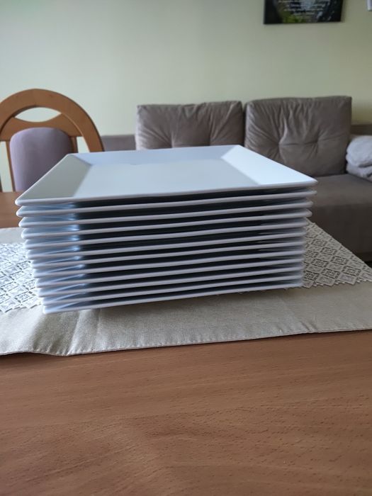 Serwis obiadowy Lubiana