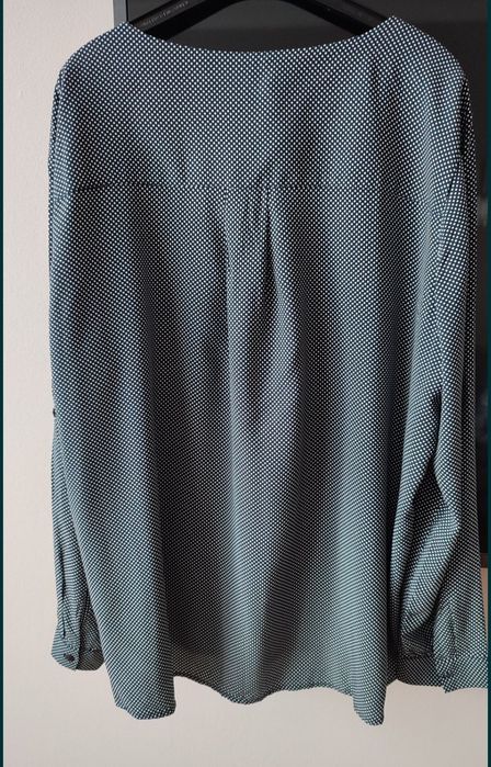 Блуза блузка сорочка Tom Tailor 44/XXL/52