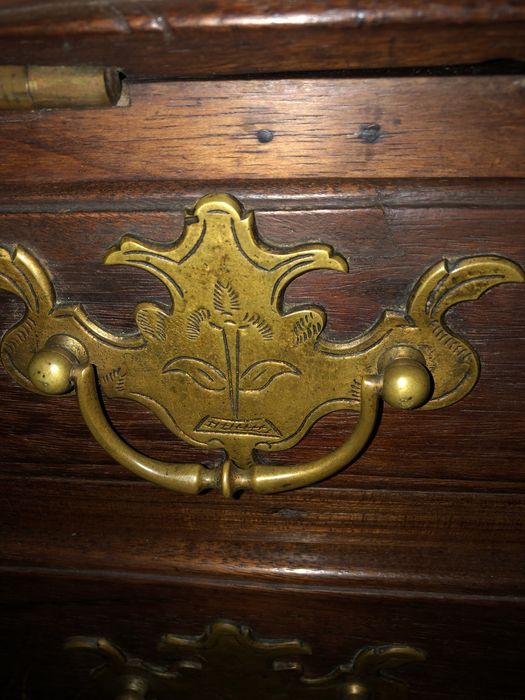 Papeleira / escrivaninha