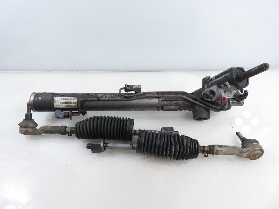 Maglownica Land Rover Range Rover Sport (l320) - Qeb500427