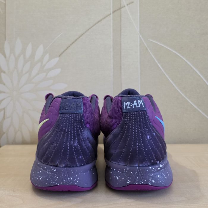 Баскетбольні кросівки Nike Ja 2 оригінал розмір 43
