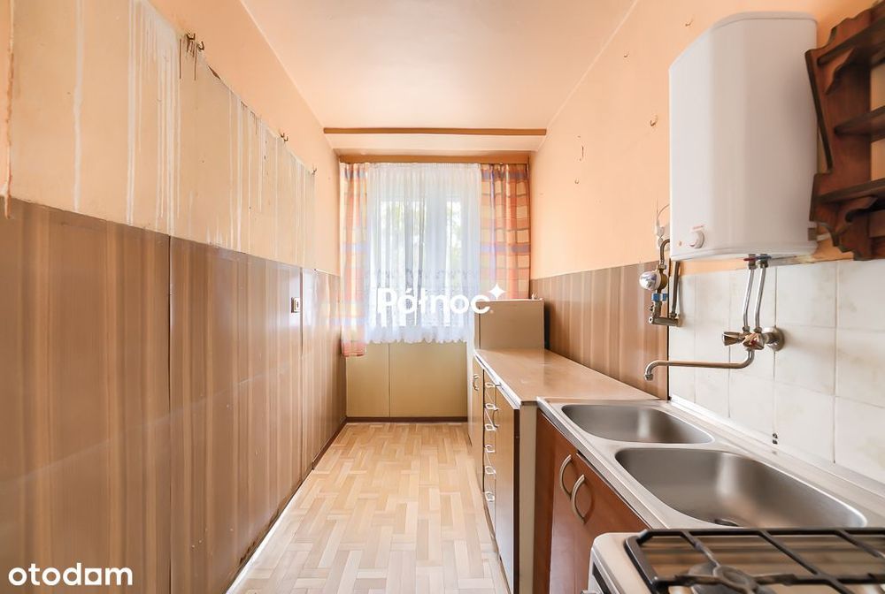 2 pokoje, 4 ściany, milion możliwości - Centrum