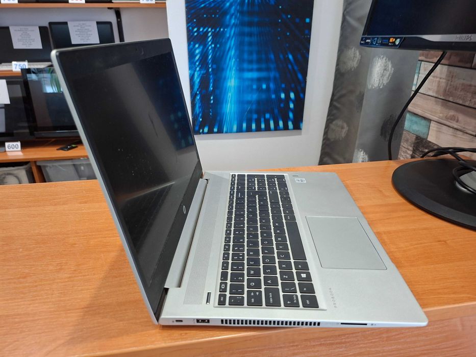 HP PROBOOK 450 G7  - Intel I5 - 10210U , 16GB , 500SSD , Windows 11