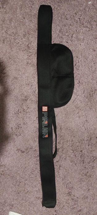 Bolsa de cana pesca spining
