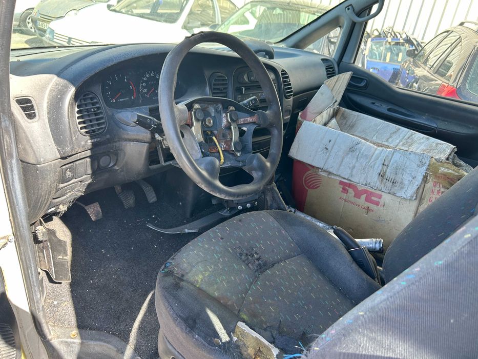 HYUNDAI H1 Só Para Peças