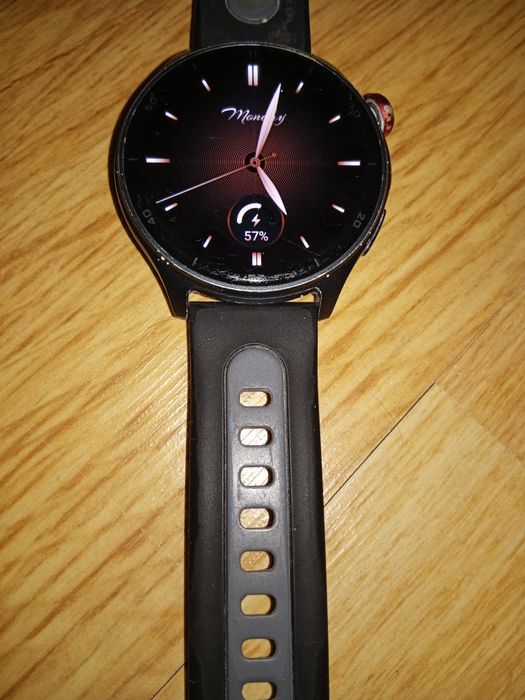 Smartwatch myPhone adwenture