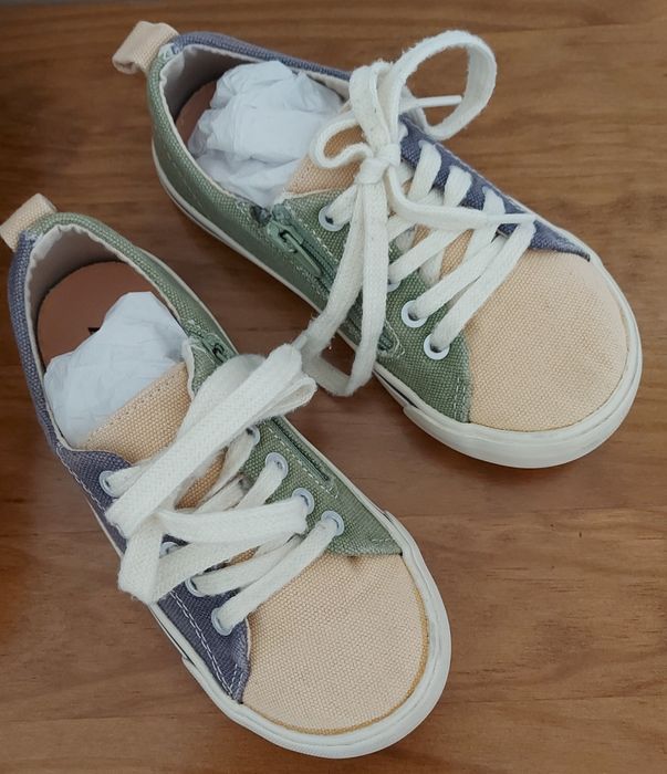 Sapatilhas Zara menino