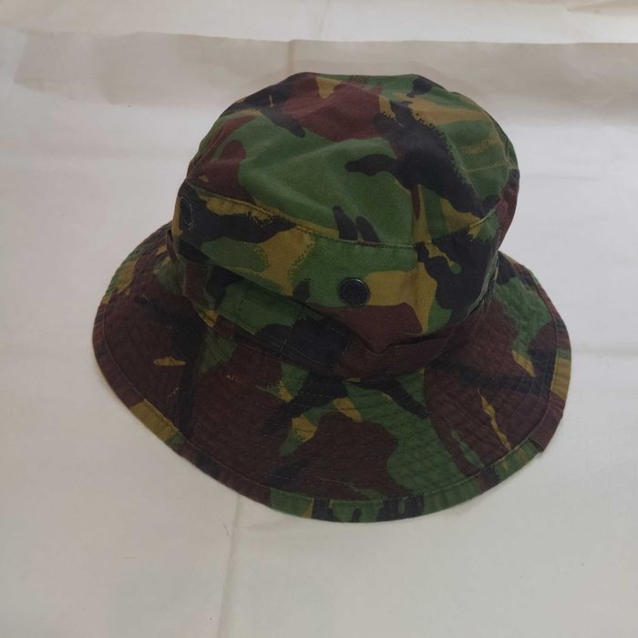 Панама, НАТО, Woodland