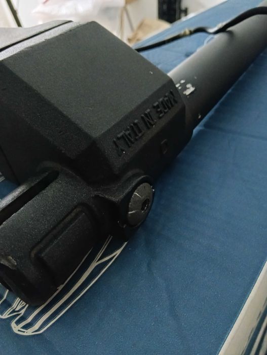 Braço automatismo Tedayc Gama 400