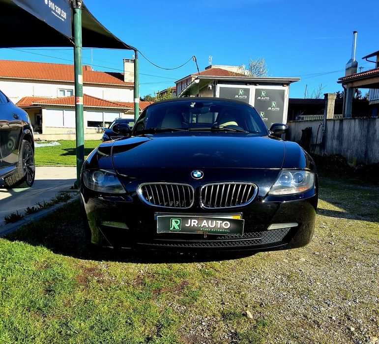 BMW Z4 2.0