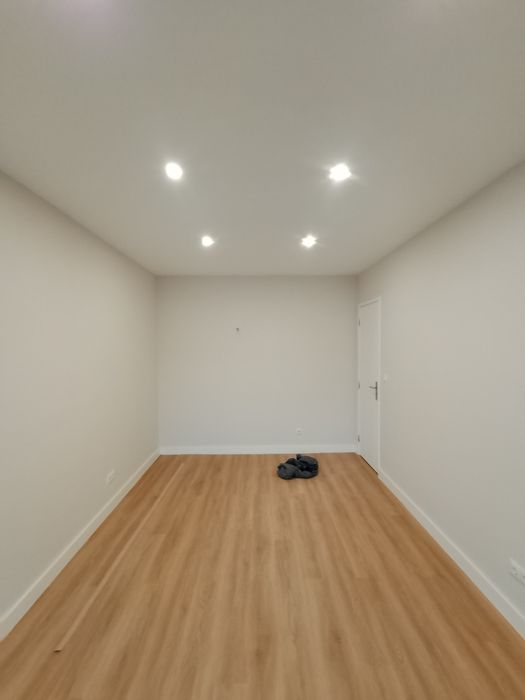 Construção/ Remodelações