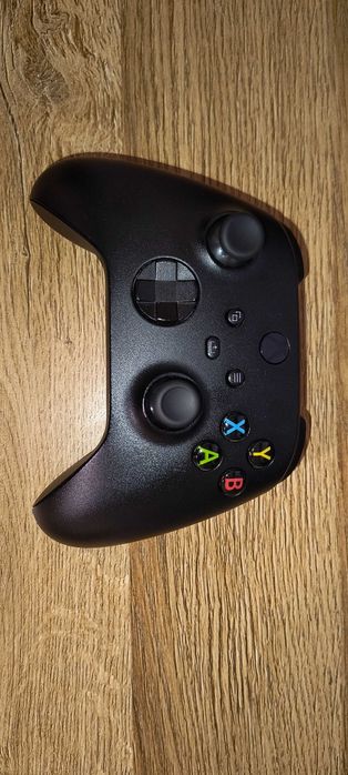 Консоль Xbox Series X