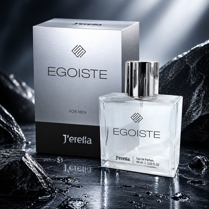 Парфумована вода EGOISTE