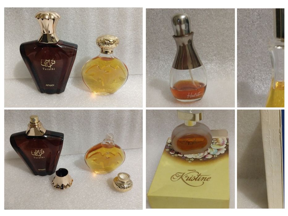 Набори парфумів .