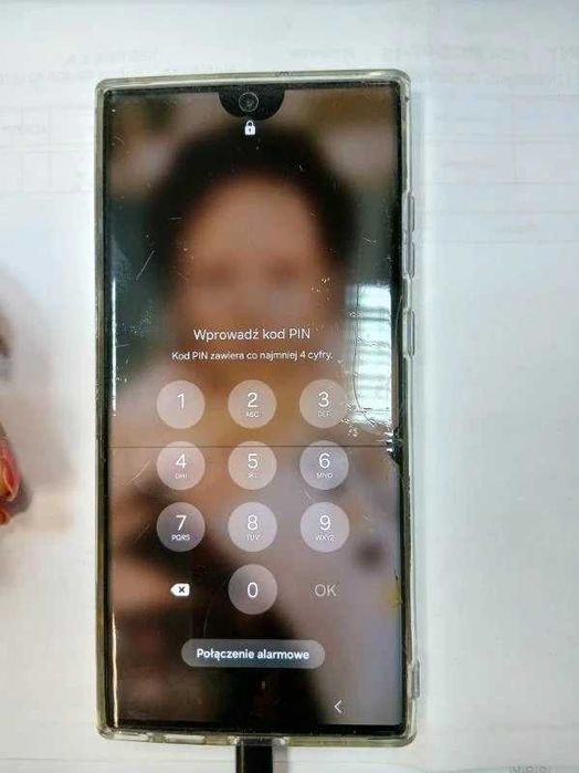 Samsung Galaxy S22+ Ultra